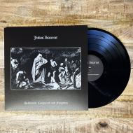 JUDAS ISCARIOT Dethroned, Conquered and Forgotten LP [VINYL 12"]